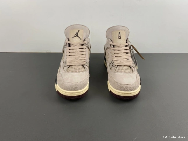 1st Kicks x You Sleeping Ma FZ4810-200 Maniere 4 Jordan Were A Air While 0705
